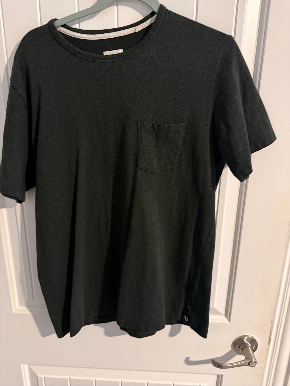 rag & bone Standard Issue Pocket T-Shirt — Men’s Large